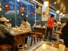 -石老头关东饺子王·东北菜(嘉华鑫城店)