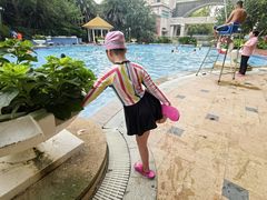 -菲鱼体育恒温游泳馆(中海名城店)