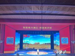 -刘老根大舞台-长春旗舰店