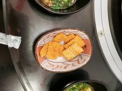 -莫家传承菜(耗儿鱼特色店)