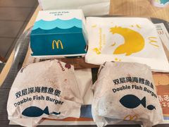 -麦当劳(贵和购物中心B1店)