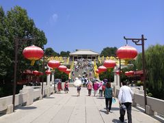 -黄帝陵
