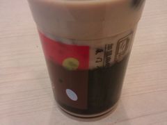 奶茶烧仙草-八婆婆烧仙草(中山路店)