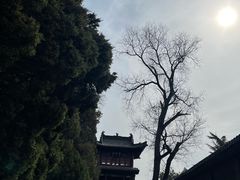 -晋祠宾馆