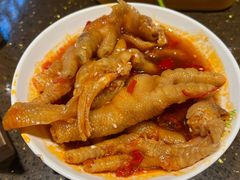 -蛙喔牛蛙(百联南方店)