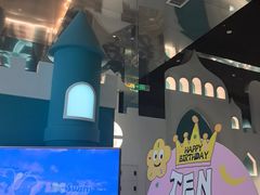-ABC Swim亲子游泳俱乐部(河西店)