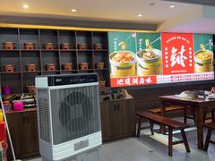 -张氏父子常德肠子馆(贺龙店)