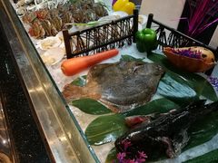 -泰谷酒店·太古码头闽菜自助餐厅