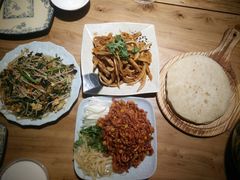 -满园春饼(运河城店)