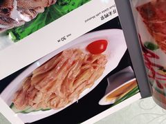 -津菜宋记老房子(平山道店)