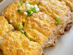 -不是烧烤·武汉大排档(大成路店)