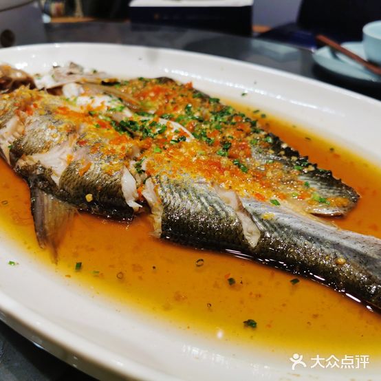 尚食山房(航空大道店)