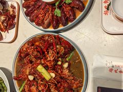 -杨氏青龙虾·吃蟹季(金盛路总店)
