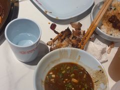 -何师傅美蛙鱼头(汉街店)