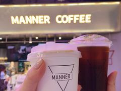 -Manner Coffee(壹方城店)