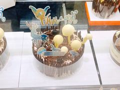 -LOVEGIFT爱礼(八佰伴店)