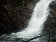 -宁波五龙潭景区