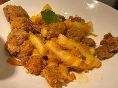 -金佬馆·川菜bistro(芜湖镜湖万达店)