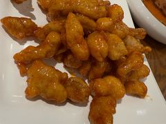 -赶海部落海鲜城(海阳路店)