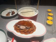 -秀儿四九城·新京菜(亚运村鸟巢店)