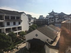 -苏州吴宫泛太平洋酒店