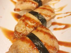 -割烹旭日本料理(龙湖狮山天街店)