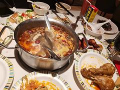 -吉布鲁牛排海鲜自助(芙蓉万家丽店)