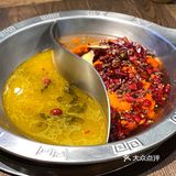 甜品比火锅好吃😋