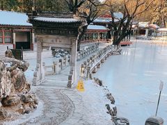 -颐和园