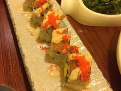 -浪花亭日本料理(古田路店)