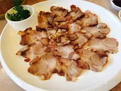 -大地春饼店(黄河路店)