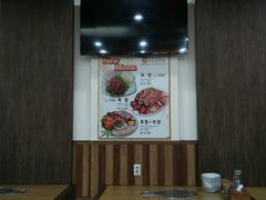 -元堂脊骨土豆汤(明洞1号店)