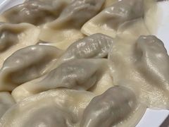 -喜家德虾仁水饺(开发区万达店)