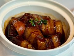 -久宴·天目湖大鱼头(恐龙园店)