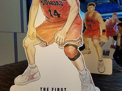 -万达影城(江北万达广场IMAX店)