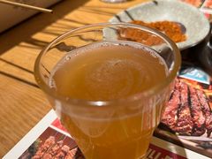 -二旗里烧烤·烤羊排(龙域店)