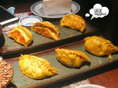 金牌煎饺-南京大牌档(青岛万象城店)