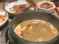 -蘑界·野生菌火锅(深业上城店)