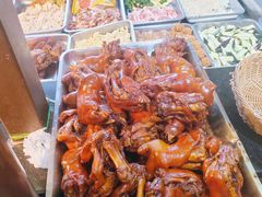 -向民炒鸡老店(金泰华府店)