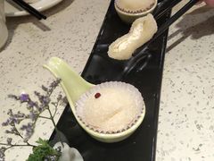 榴莲公主-又一间茶点轩(百汇广场店)