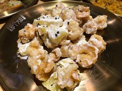 -我是那个大叔·美食研究所(新塘路店)