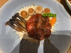 -京旬海鲜放题·铁板烧自助餐厅