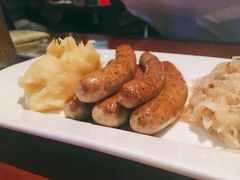 -haxnbauer海森堡德国餐厅(深圳coco店)