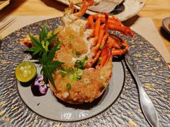 -墨澜·人间味割烹料理