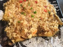 -三太子地摊烧烤·小龙虾(北蔡店)