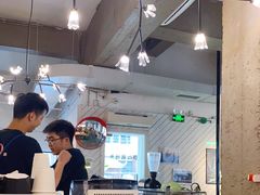 -Nectar One Cafe(勇烈路n1店)