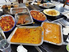 -永刚烧烤(大夜市店)