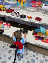 -Babycare(上海环球港店)