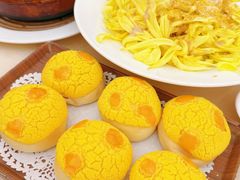 -轩记海鲜餐厅·四十五年老字号·经典粤菜(西区彩虹店)