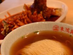 -朱鸿兴面馆(镇湖店)